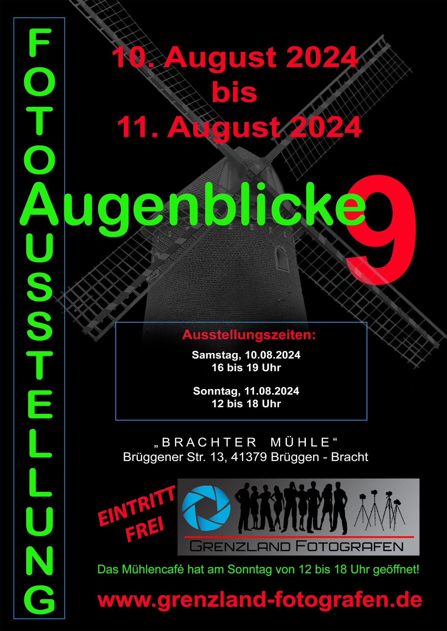 Augenblicke 9